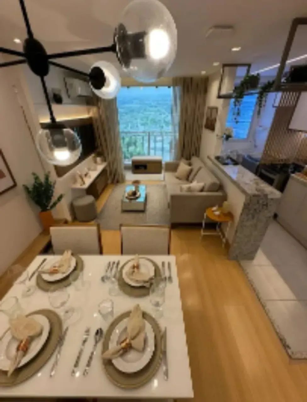 APARTAMENTO NO BELDEVERE - Foto 4