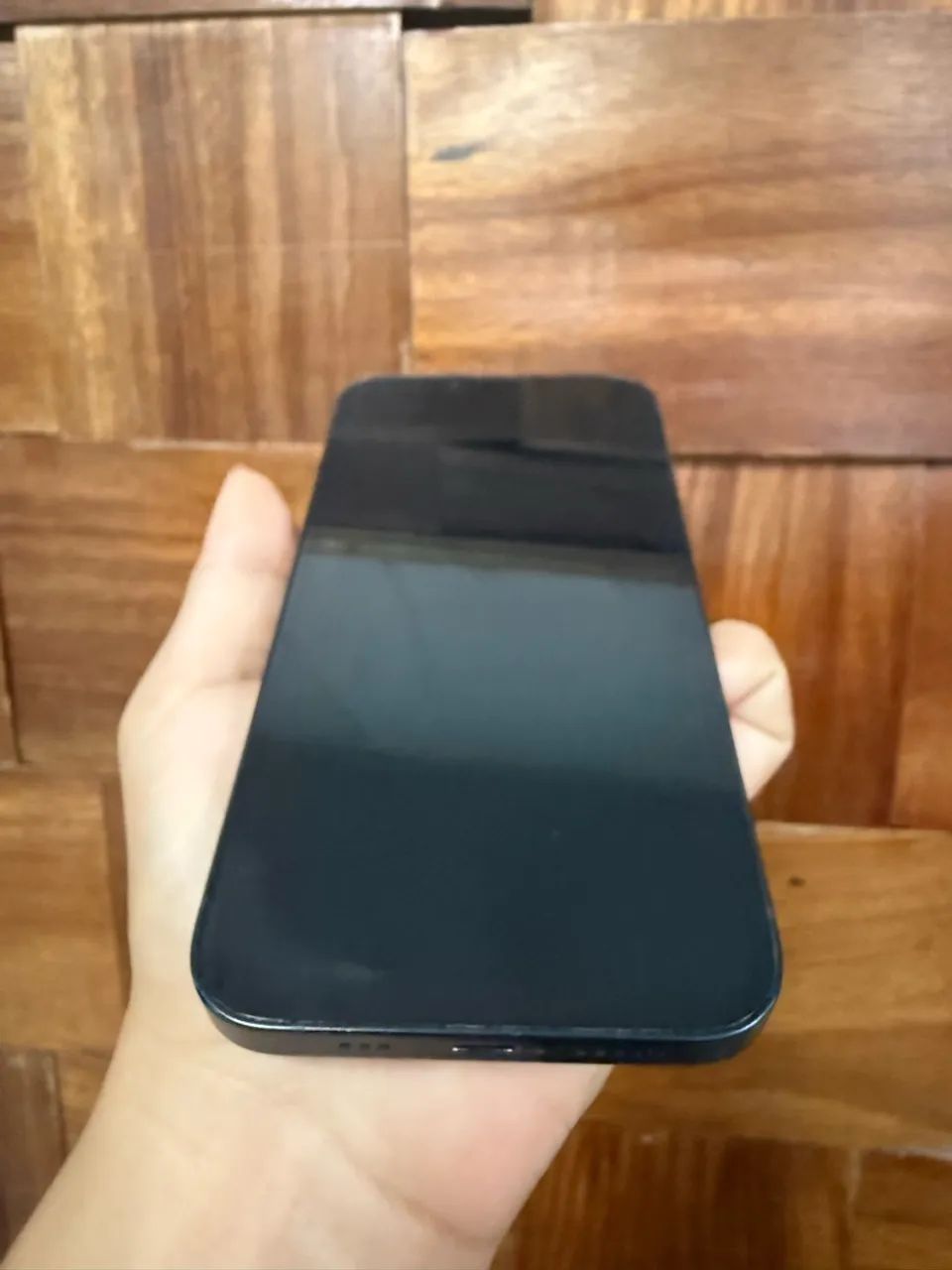 iPhone 13 normal 128gb 78% ?