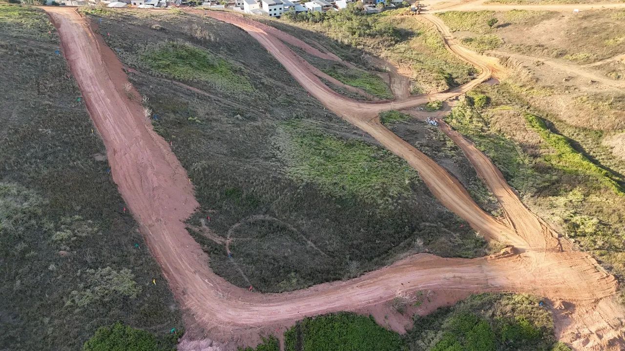 Excelente lote em Juiz de Fora  - Foto 5