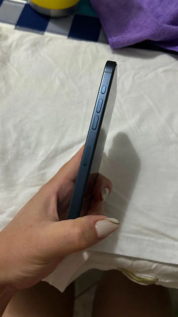 Iphone 15 Pro 128Gb - Foto 5