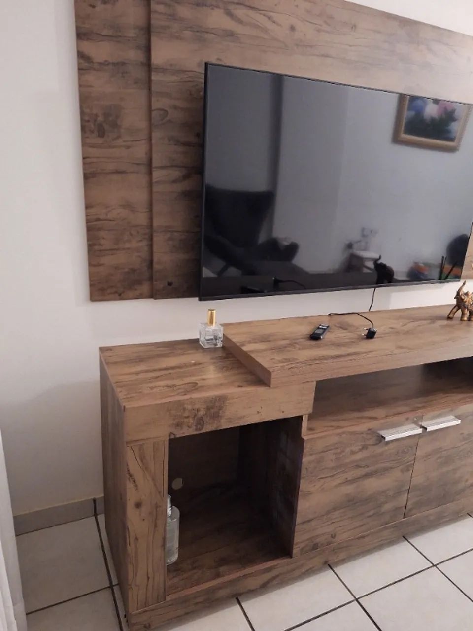 Rack com painel - Foto 4