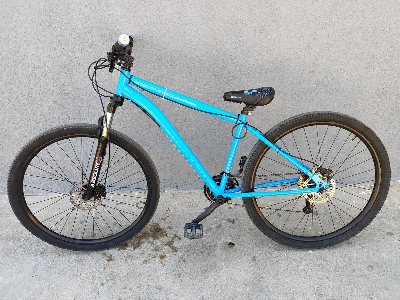 BICICLETA ARO 29