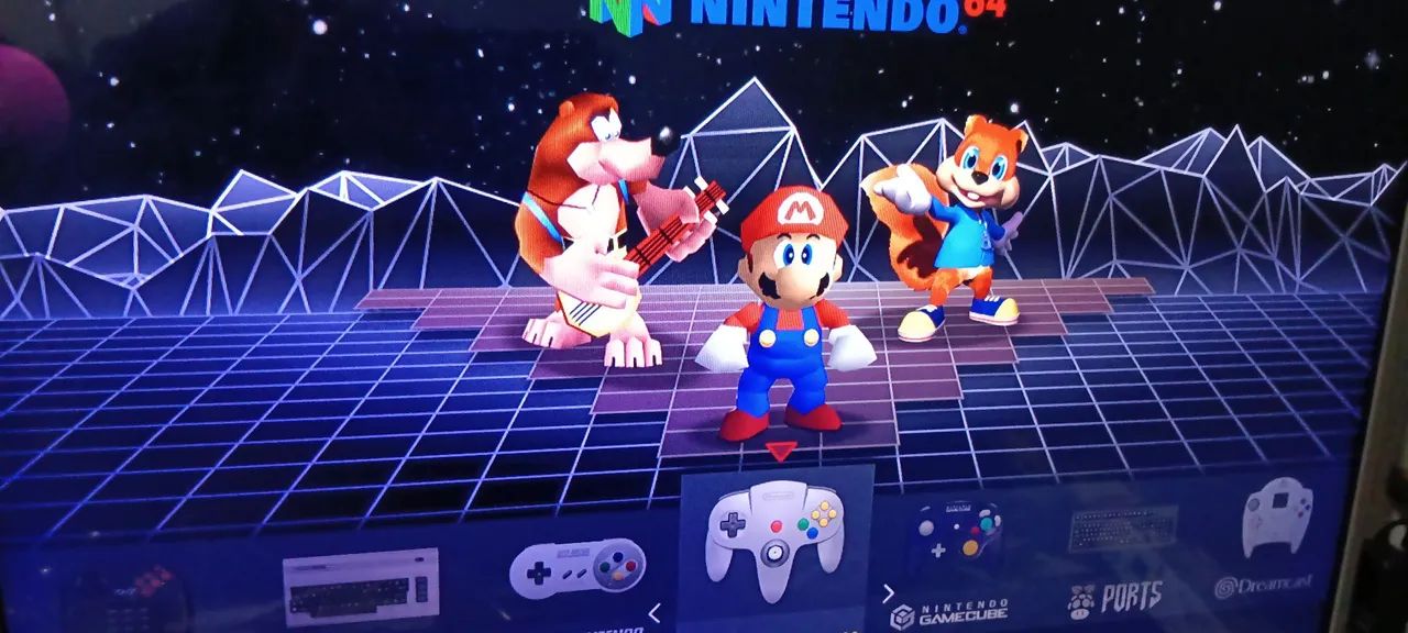 Cpu game Retro - Foto 4