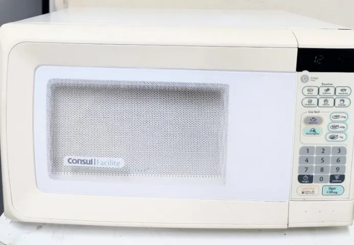 Micro ondas Consul Facilit 23 litros 127 v