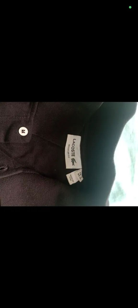 Camisa Polo  - Foto 3