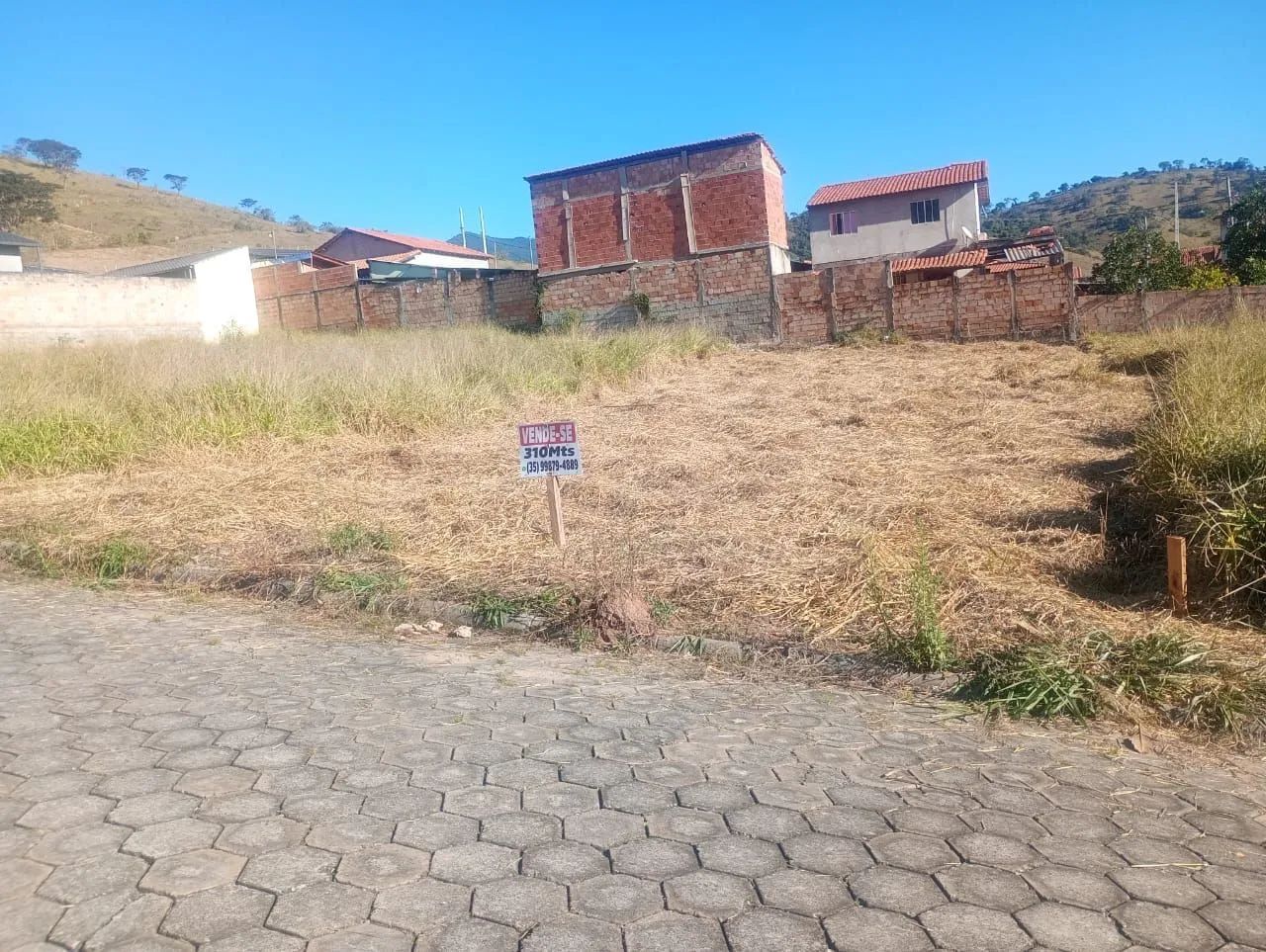Vendo ou troco lote 300 metros  - Foto 5