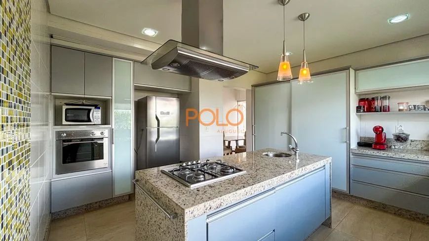 Aluguel Casa em condomínio NOVA UBERLANDIA - Foto 5