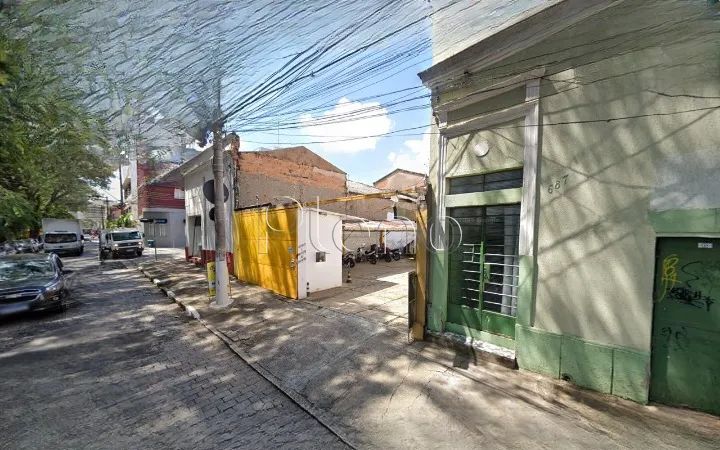 Terreno à venda em Campinas, Vila Industrial, com 48.5m² - Foto 5
