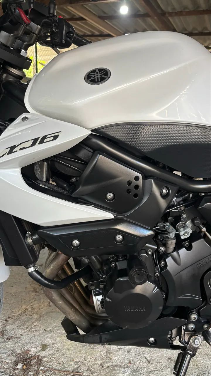 XJ6 N  - Foto 5