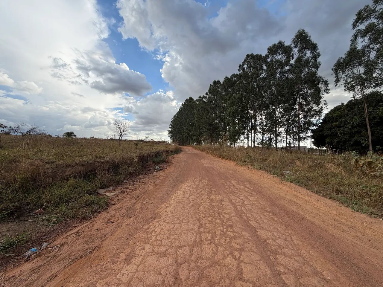 LOTES EM ÁGUAS LINDAS  ESCRITURADOS  - Foto 5