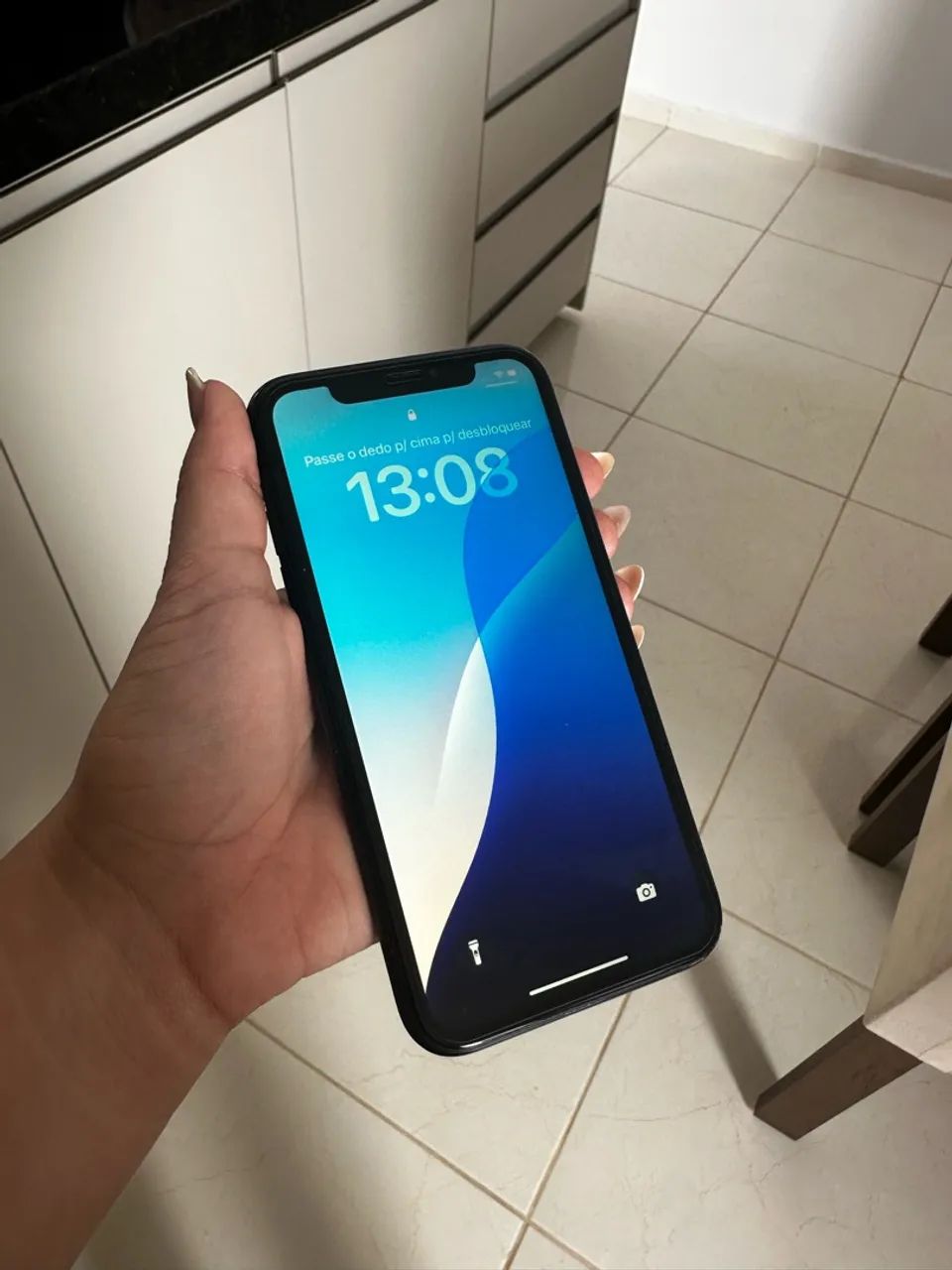 iPhone XR 64gb - Foto 3