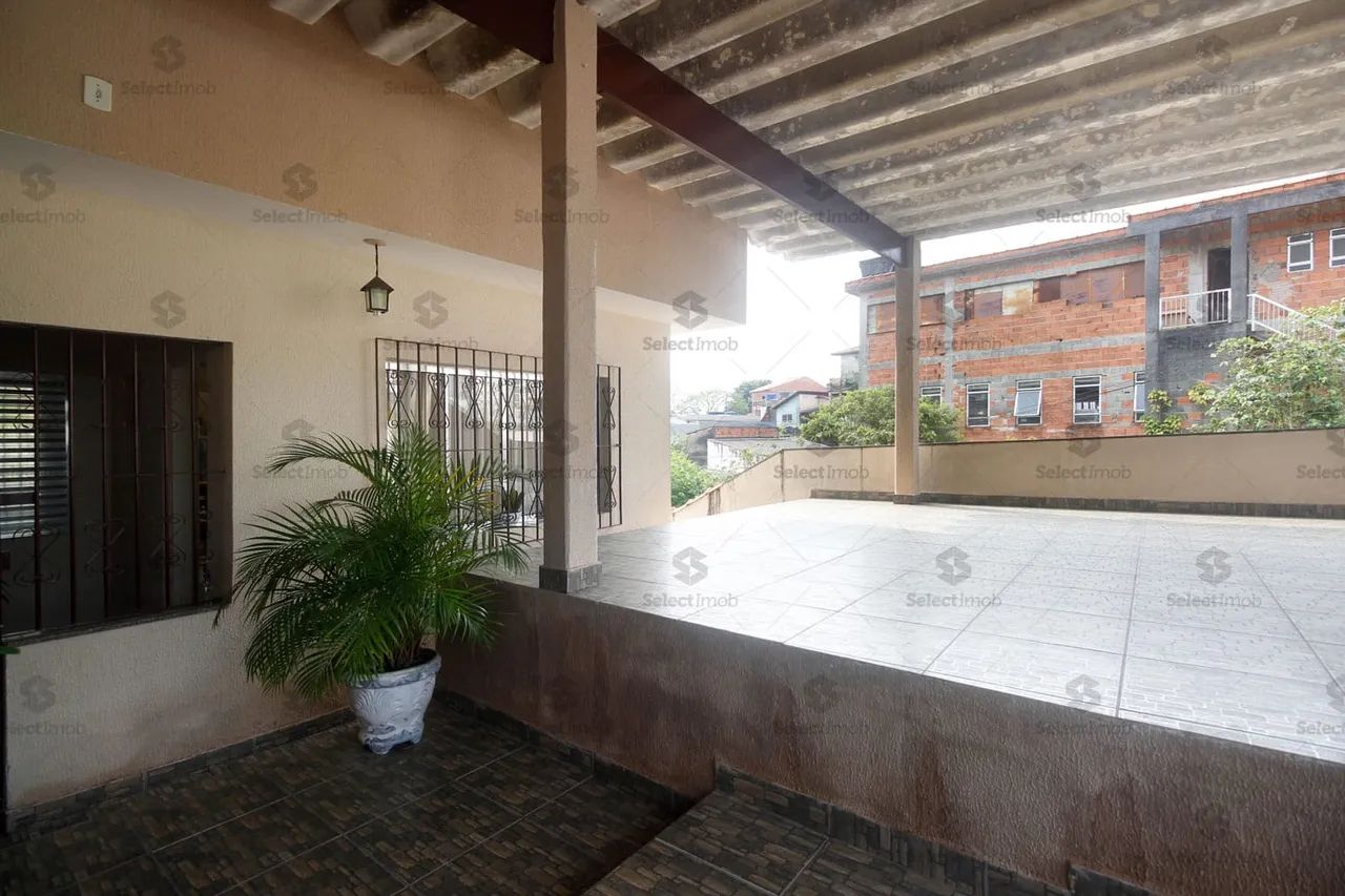 Casa à venda, Matriz, Mauá, SP