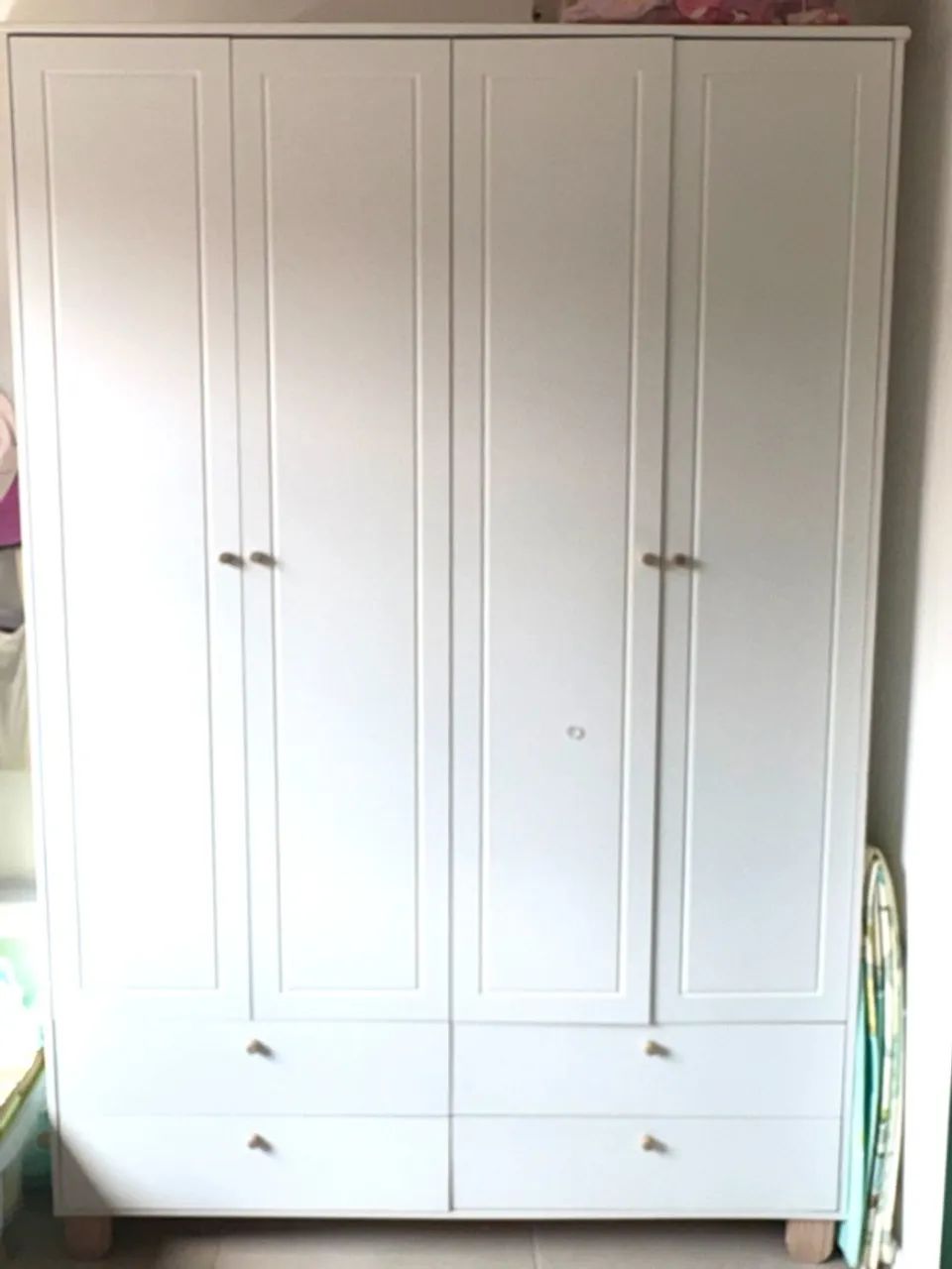 GUARDA ROUPA - Foto 2