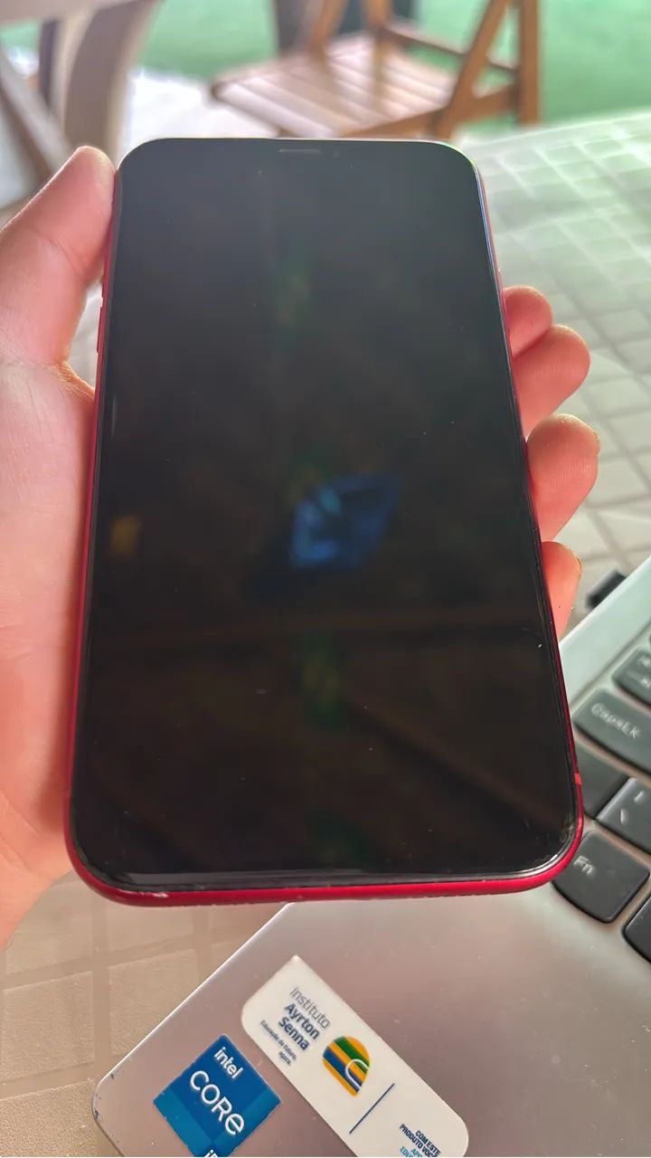 IPHONE XR 128GB - Foto 4