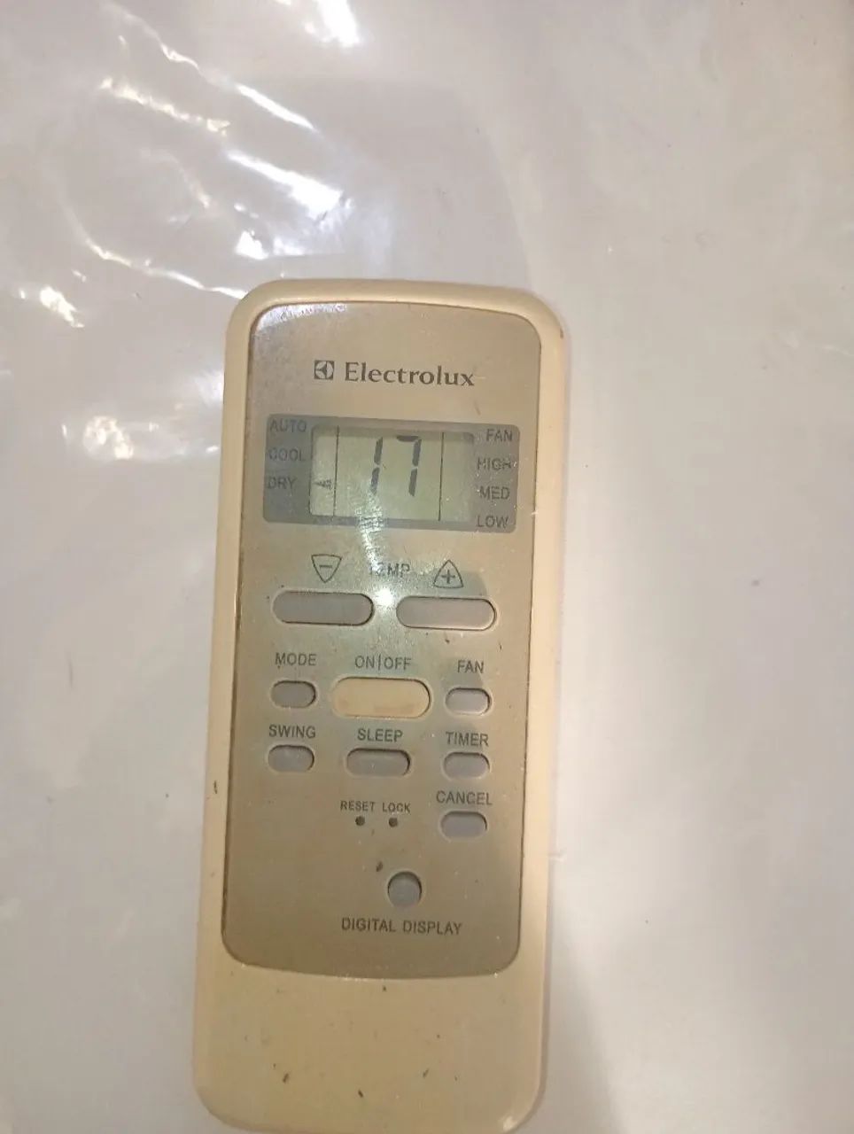 Ar condicionado Eletrolux 700btus - Foto 4