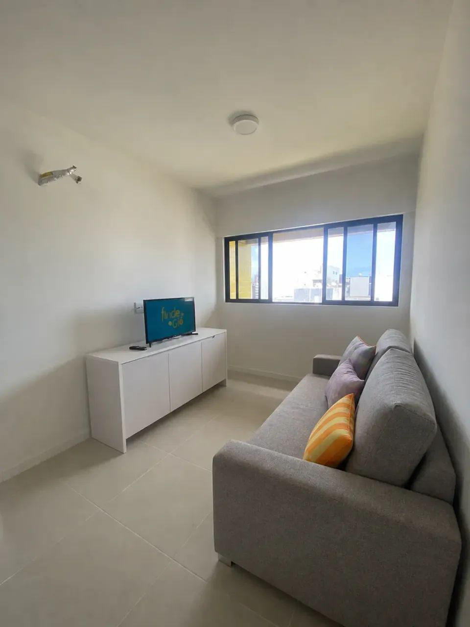 PS ALUGO APTO QUARTO E SALA NASCENTE em Ponta Verde - Maceió - AL - Foto 2