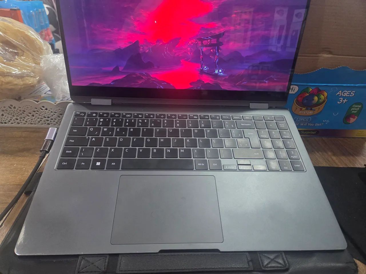 Galaxy book 3 360 - Foto 2
