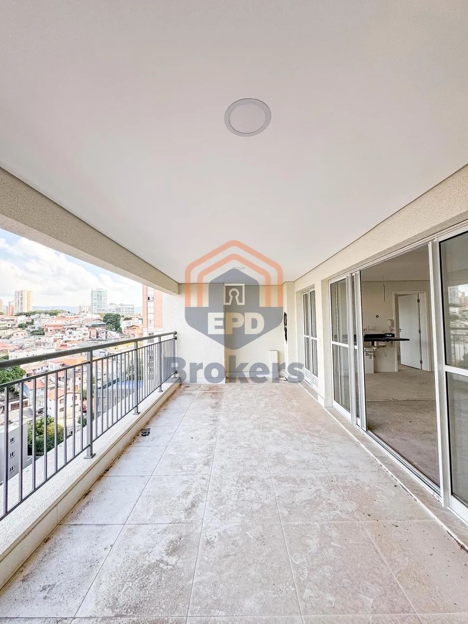 Apartamento em Anhangabaú - Jundiaí, SP