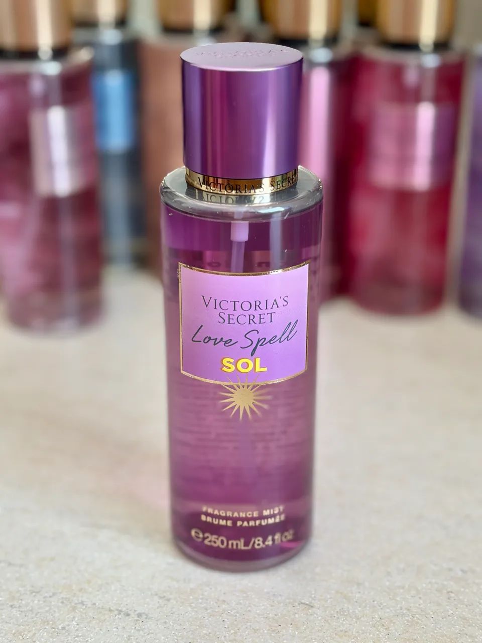 Bodysplash Victorias Secret  - Foto 6