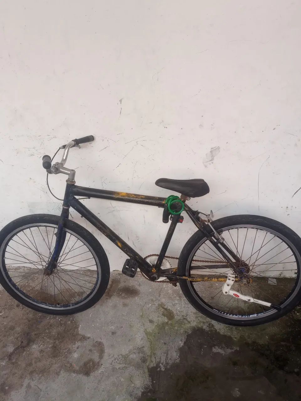 Bicicleta boa  - Foto 3