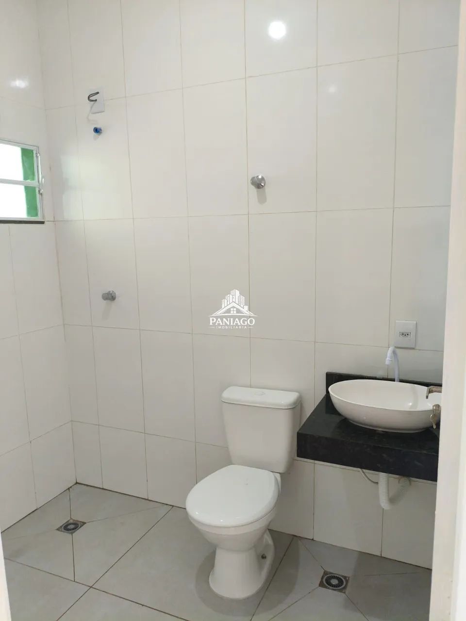 CASA COM 2/4 SENDO 1 SUITE NO BAIRRO PETRÓPOLIS - VARZEA GRANDE - Foto 4