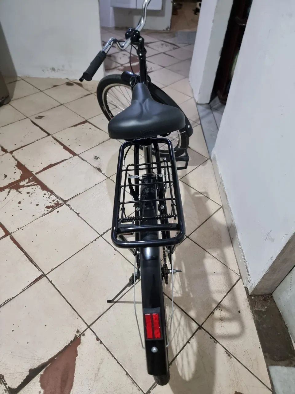 bicicleta monark nova! rolamento nota. - Foto 4