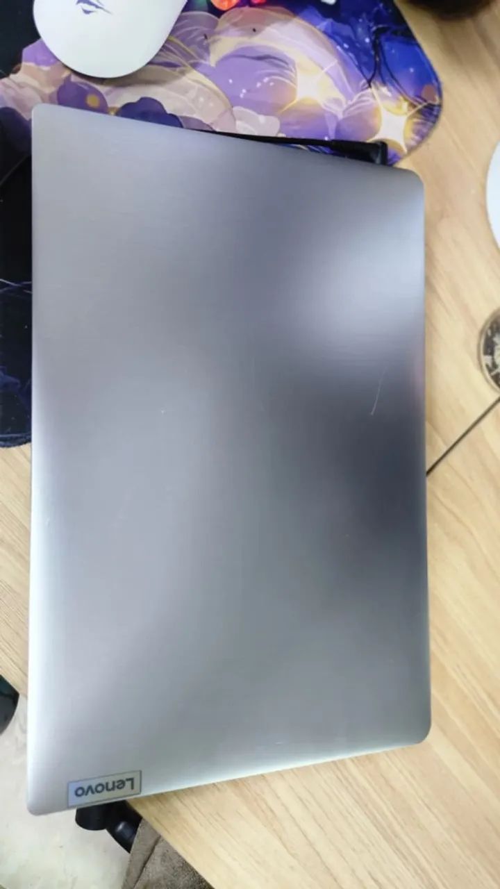 Notebook Lenovo IdeaPad 3i i5 11ª Gen - Foto 3