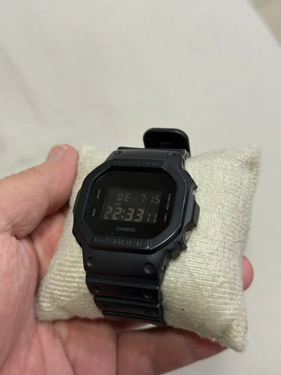 Relógio Casio G-Shock