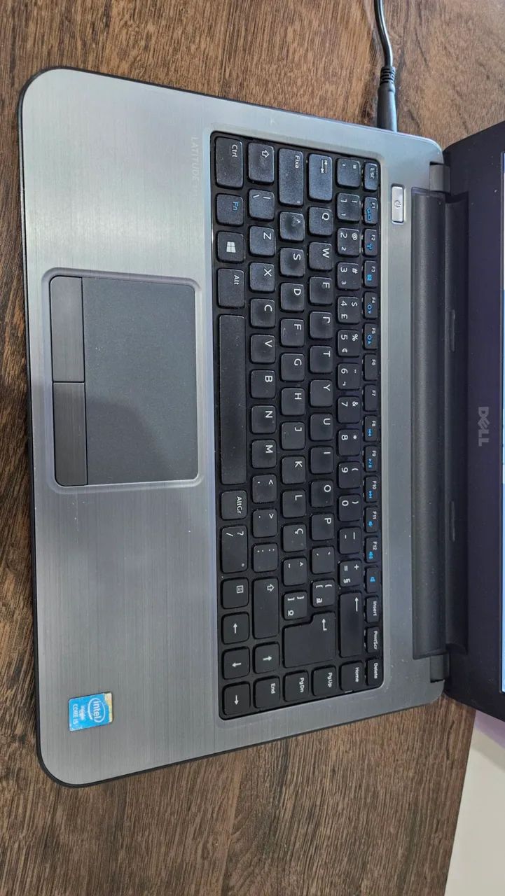 Notebook Dell Latitude 3440 - Foto 3