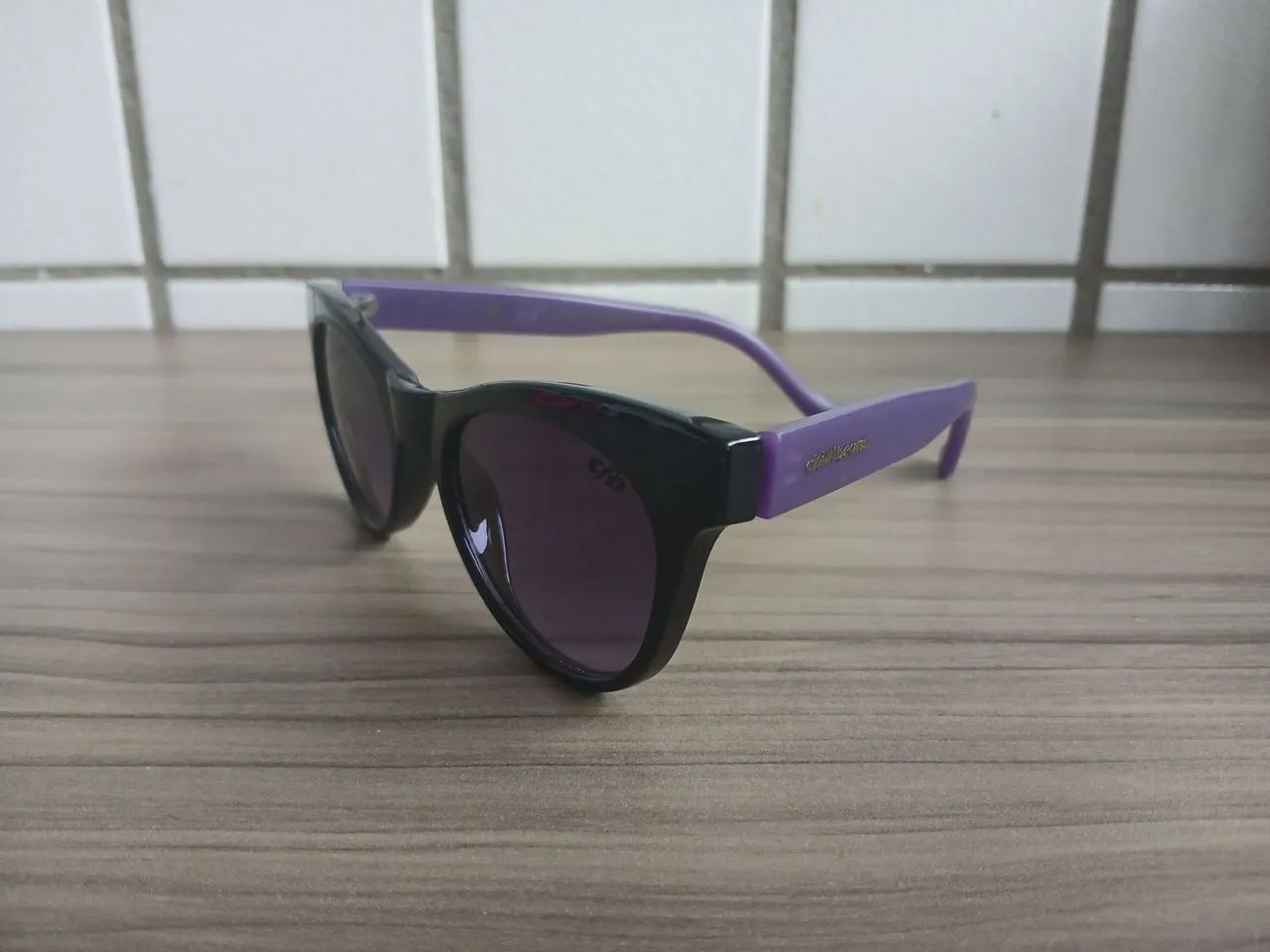 Oculos escuros Chillibeans original Infantil