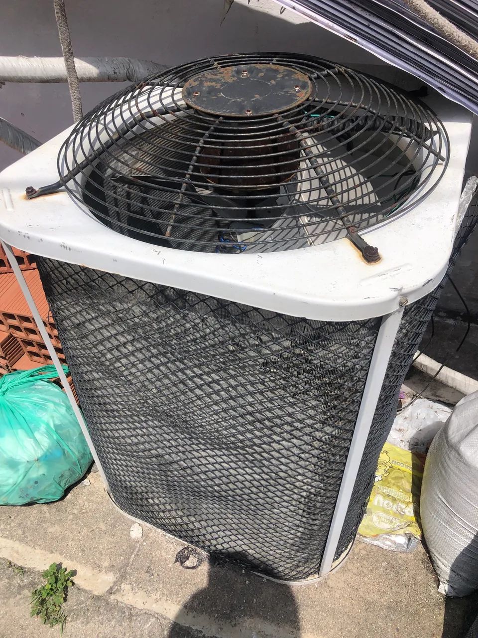 Ar 60 mil btus - Foto 3