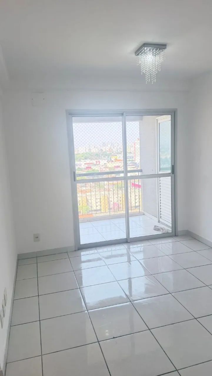 ALUGO YES 2 VIDA BOA - VILA JARAGUÁ - Foto 3