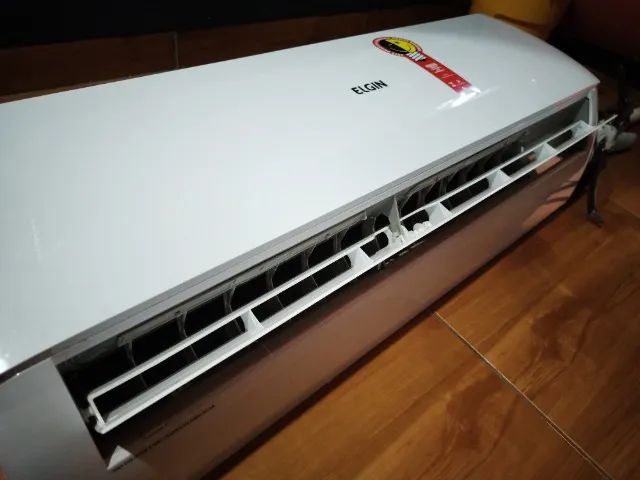 Ar condicionado 18.000 BTUs ELGIN - Foto 4