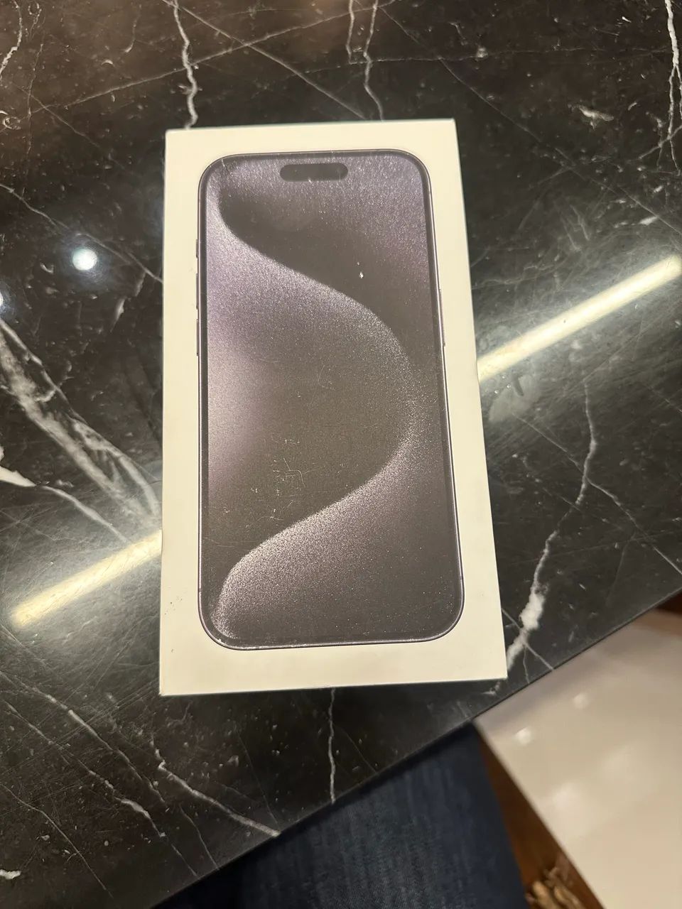 Iphone 15 pro 256gB  - Foto 3
