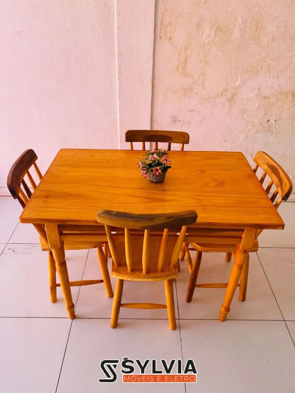 Conjunto fixo - Foto 4