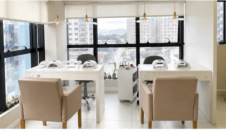 VAGA ABERTA | MANICURE / NAIL DESIGNER - Foto 5