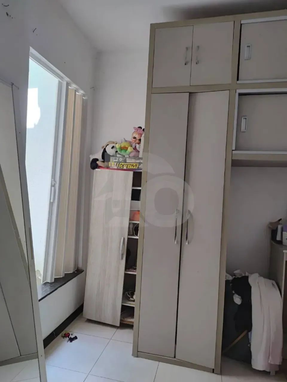 Casa de 162m² no Bairro São Conrado com 4 Quartos, Quintal e Garagem. - Foto 4