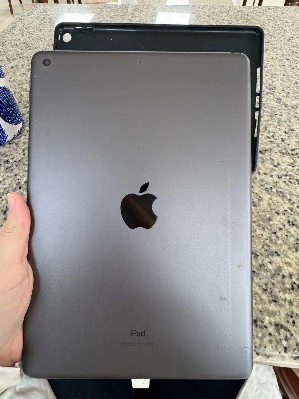 Ipad 8 128gb - Foto 4