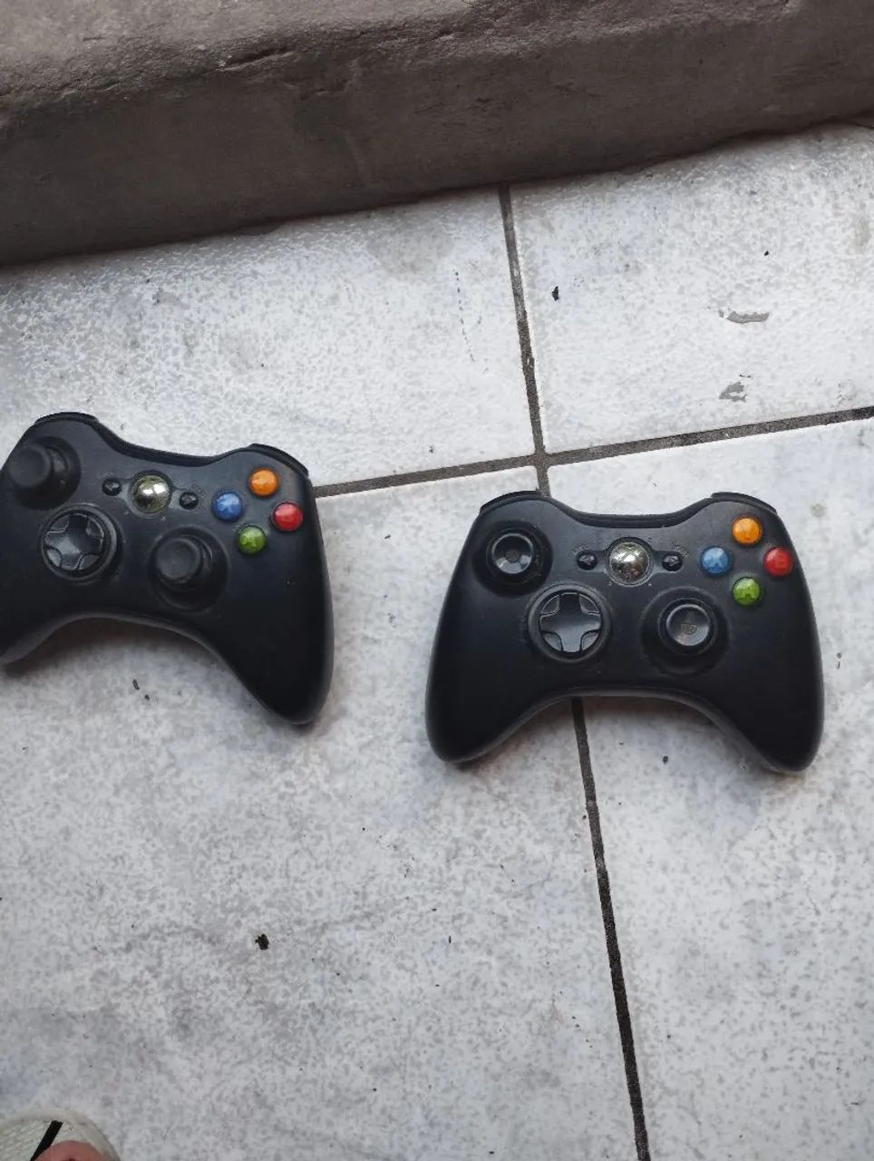 Controle de Xbox  - Foto 2