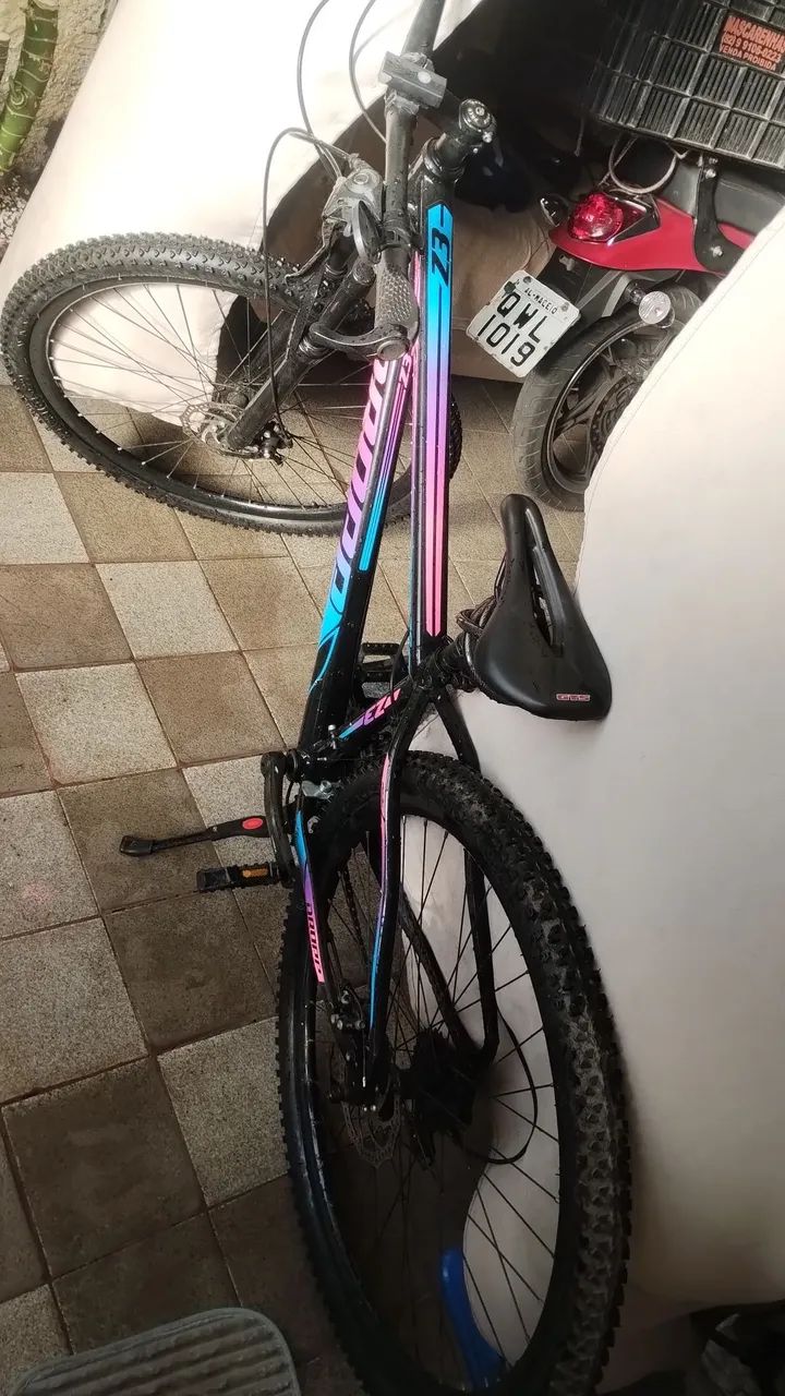 Bike aro 29 