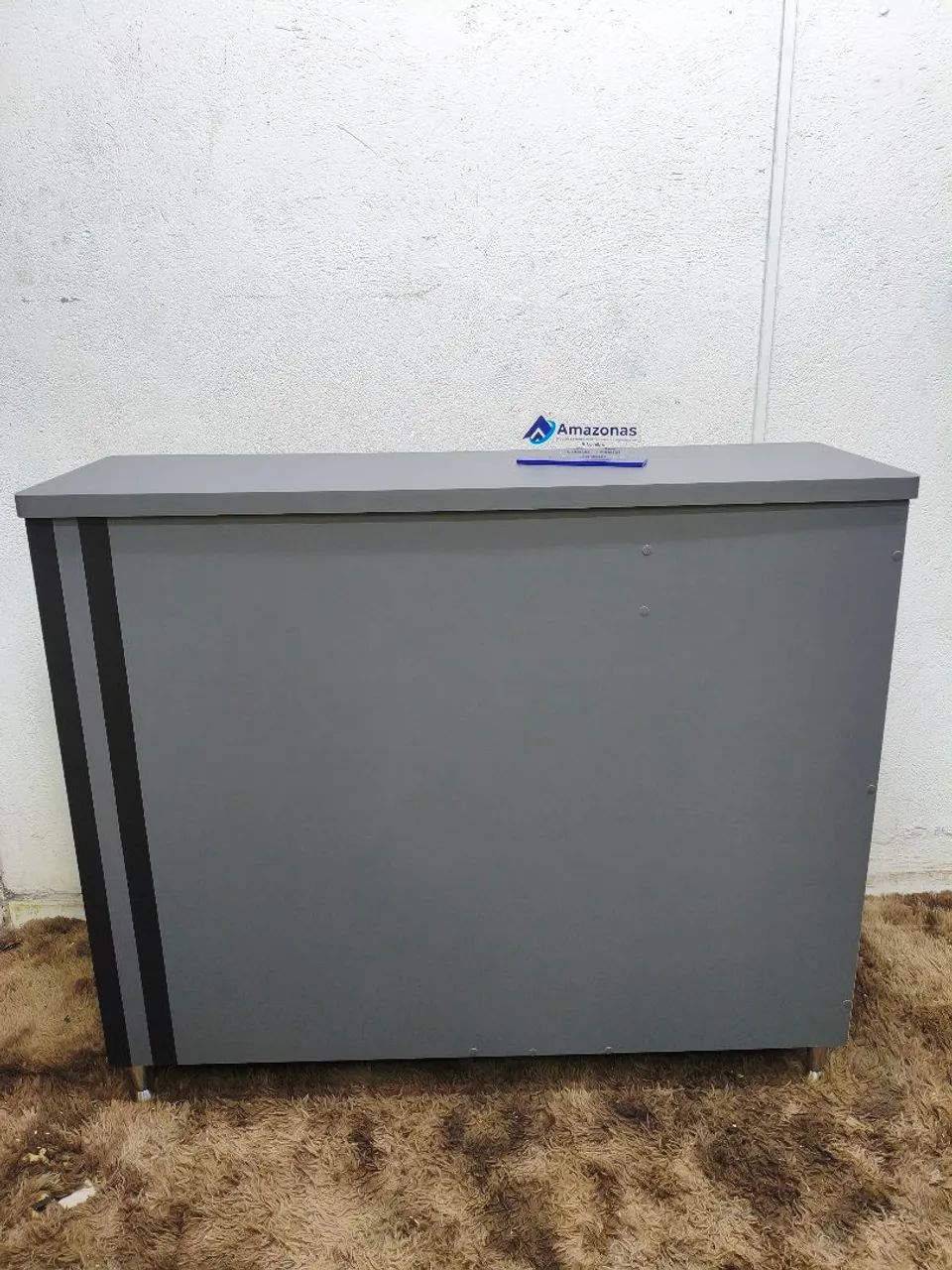 Balcão Caixa para Loja - Novo  - Foto 2