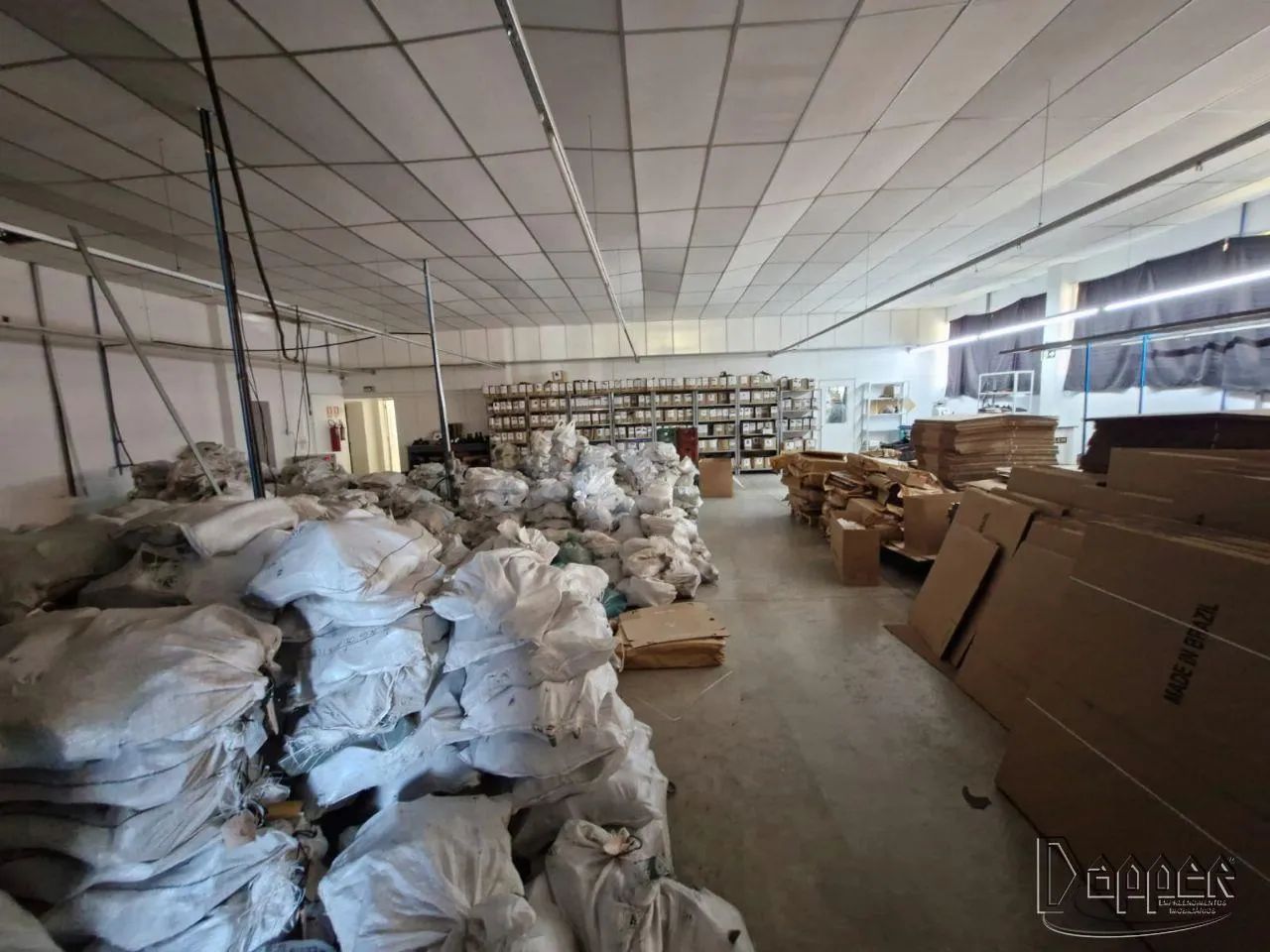 Galpão/Depósito/Armazém para Aluguel no Bairro Hamburgo Velho com 2100 m² de Área Útil - Foto 12