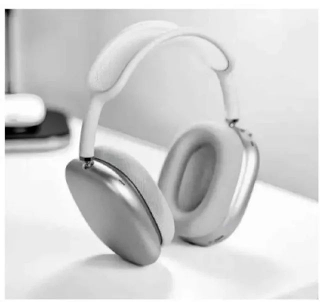 Fone Bluetooth P9- Graves Potentes e Design Moderno - Foto 2