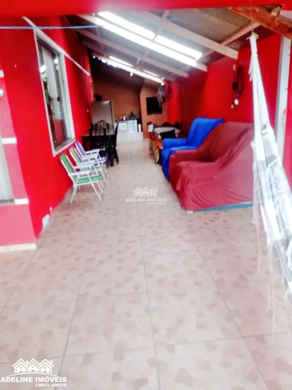 Casa Tronco Castro - Foto 4