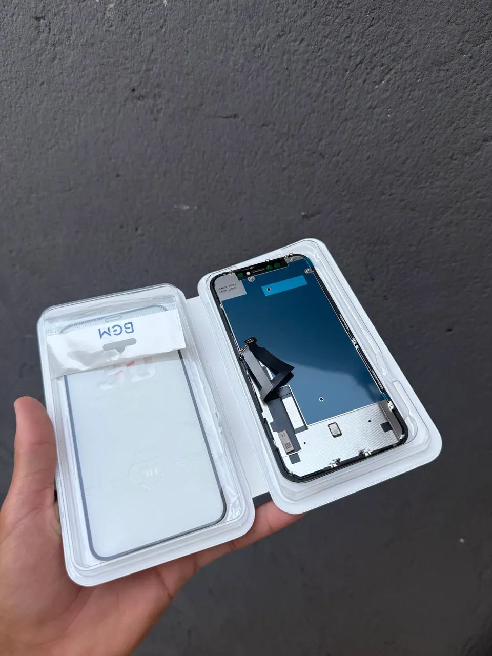 IPhone XR (para retirada de peças) - Foto 4