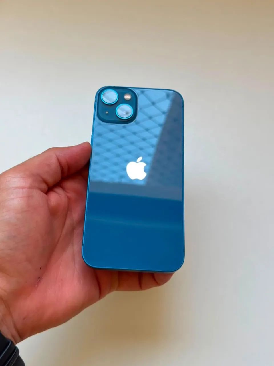 iPhone 13 128GB promoção! (garantia e parcelamento) - Foto 3