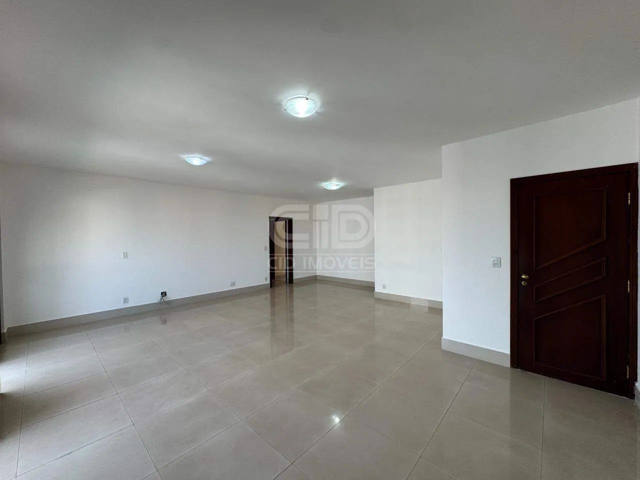 Apartamento com 3 Suítes no Edifício Tuparandy - Foto 3