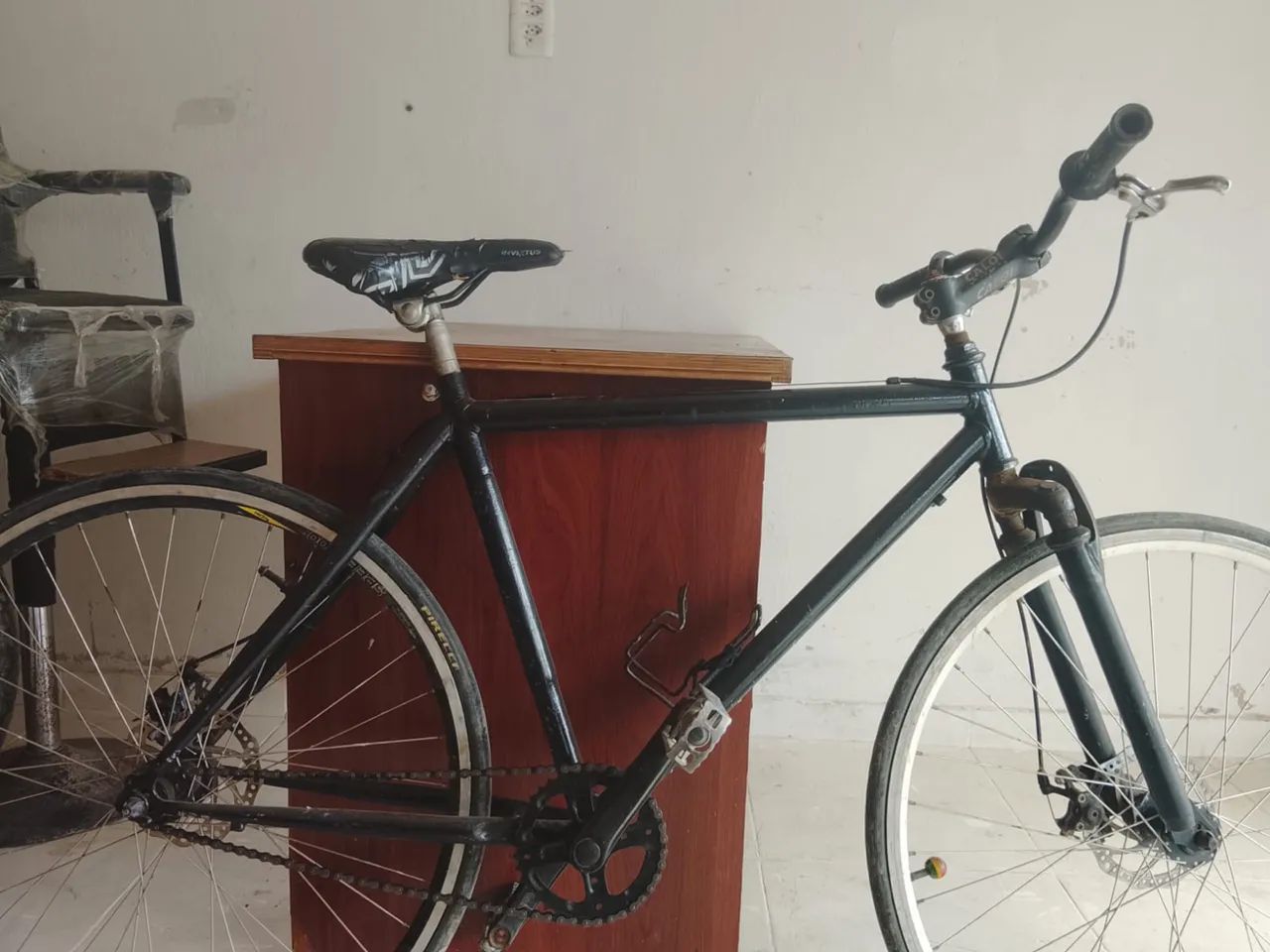 Vendo bicicleta  - Foto 2