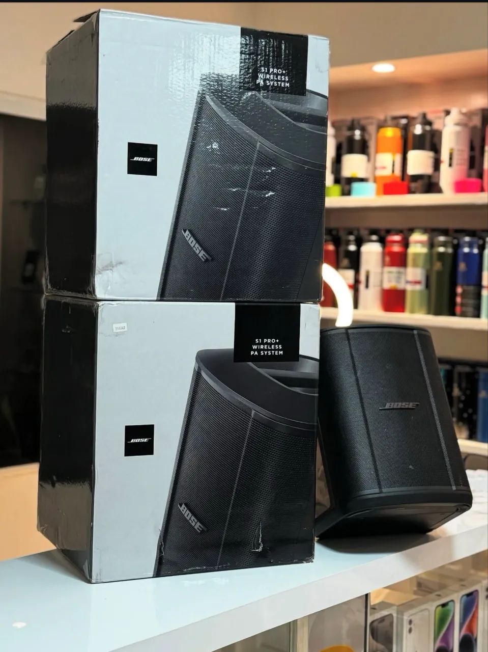Bose S1 Pro +   - Foto 2
