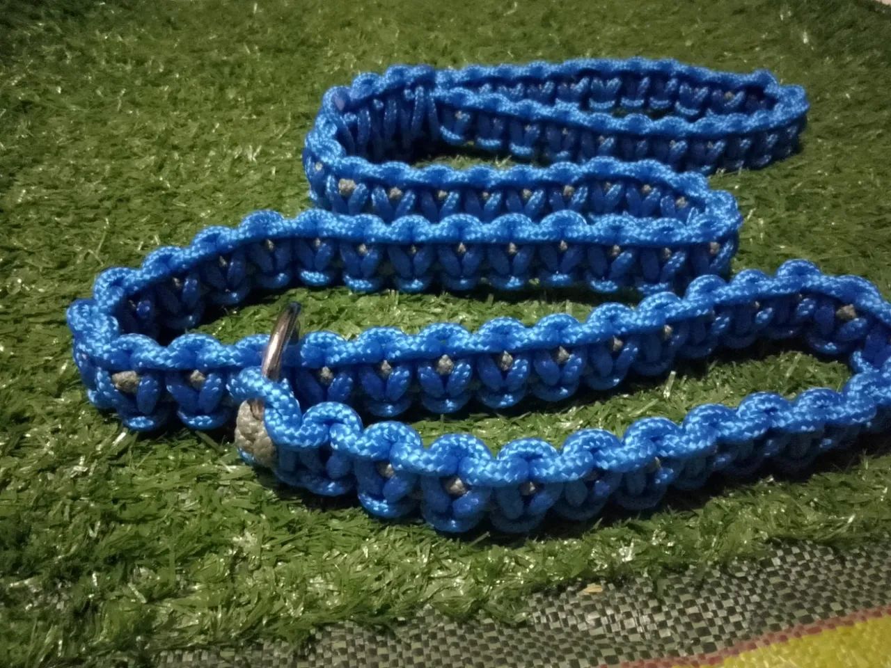 Guias artesanais  - Foto 3